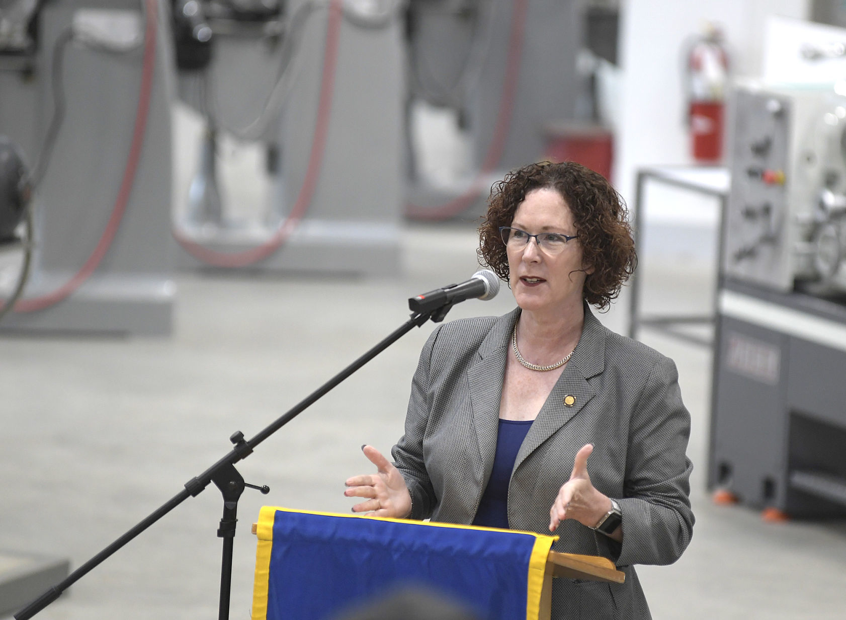 LBCC CTE Facility Opening36